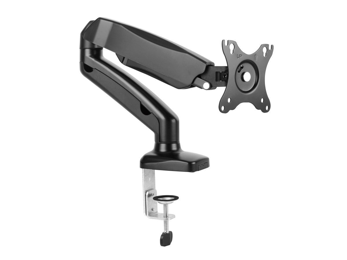 equip LCD Equipment Stand 13"-27" Articulated 360° Rotation