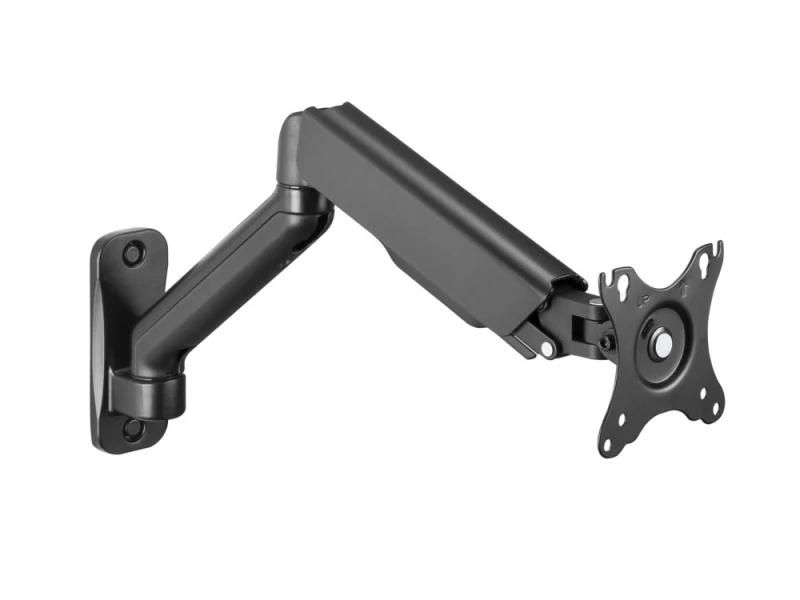 Equip Mural LCD Monitor Stand 13"-27" with Pivot - 650137