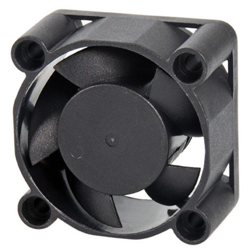 Titan TITAN 40mm Fan - TFD-4020M12Z