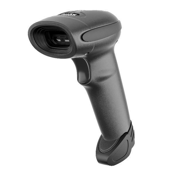 Nilox 1D USB Barcode Reader