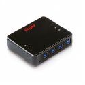 Roline USB 3.2 Gen 1 Hub & Concentrator (Type-B to Type-A)