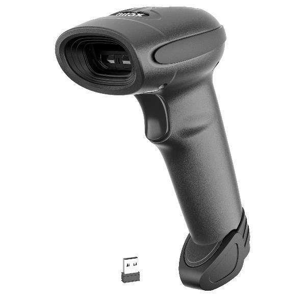 Nilox Wireless 1D Barcode Reader