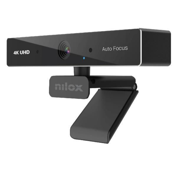 Nilox 4K Automatic Webcam