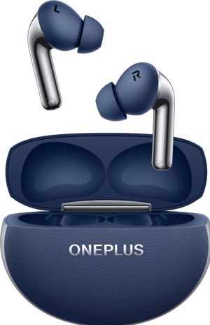 OnePlus Buds Pro 3 - Sapphire Blue