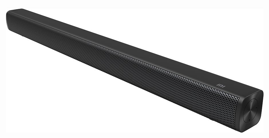 Xiaomi Soundbar 2.0 Black