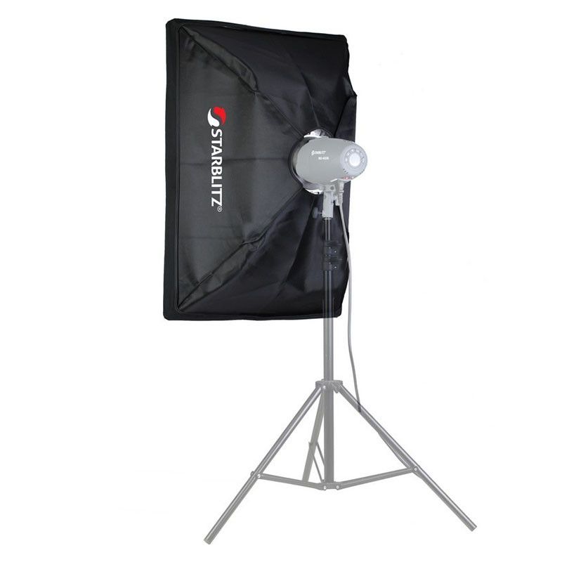 Starblitz Bowens Mount 60x90cm Light Box