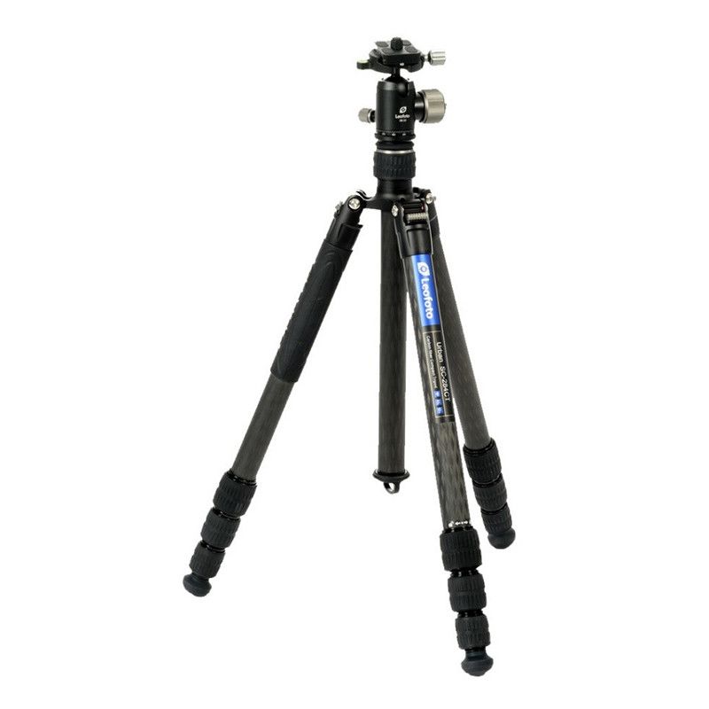 Manfrotto PH-284CT+ XB-32 Tripod and Head