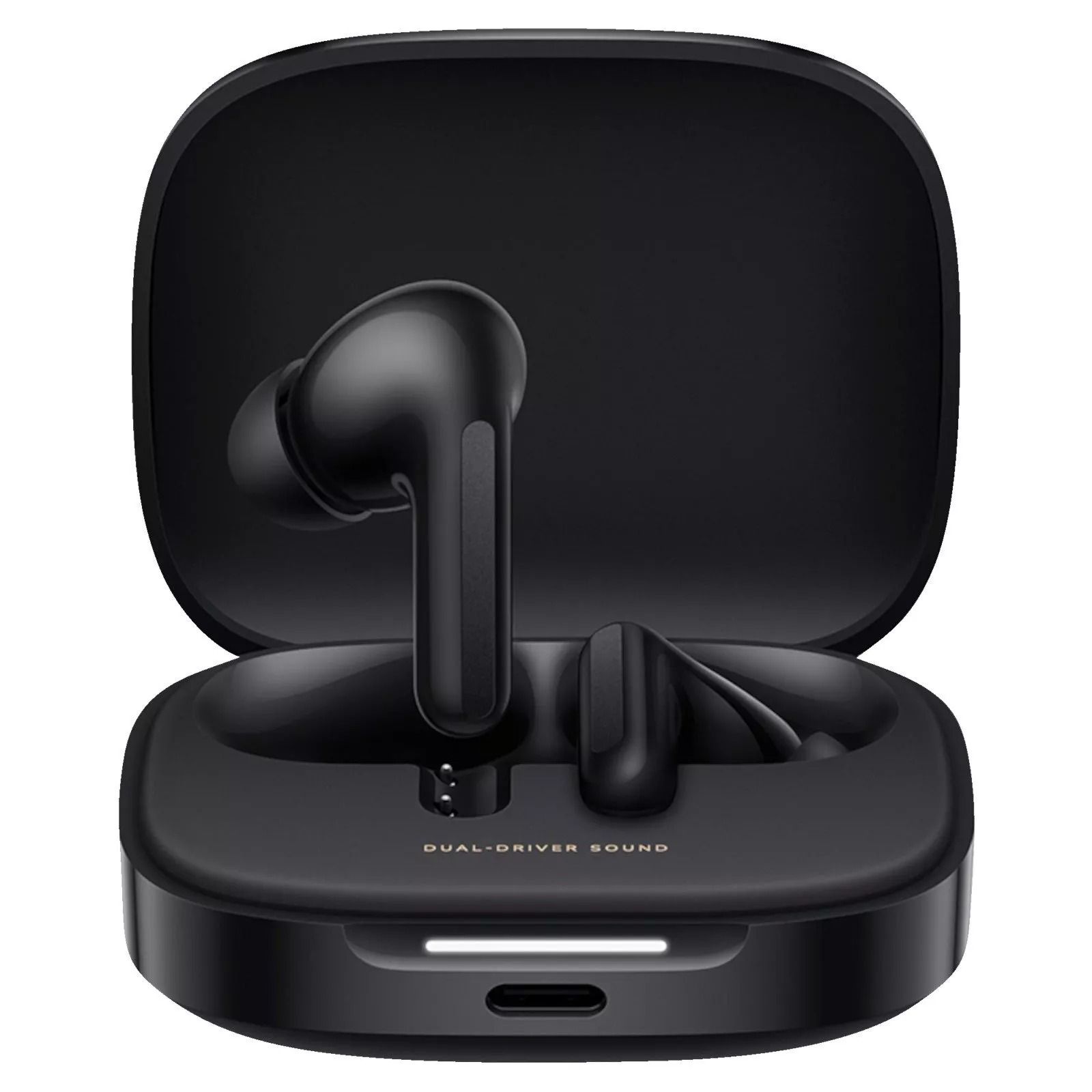 Xiaomi Redmi Buds 6 - True Wireless Earbuds - Black