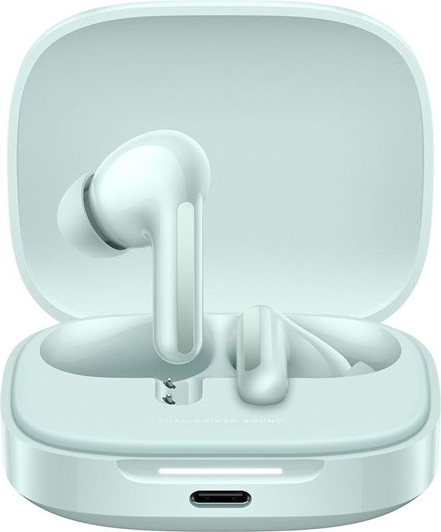 Xiaomi Redmi Buds 6 Wireless Earbuds - Green