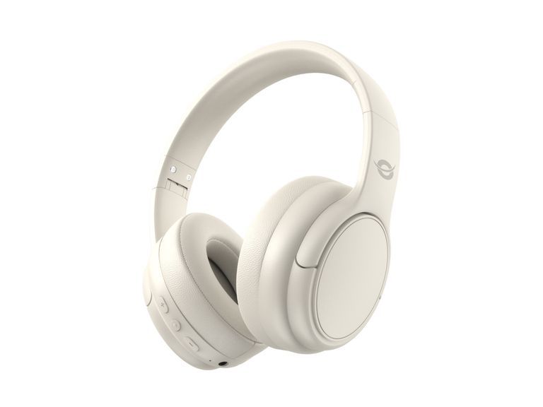 Conceptronic PARRIS03C Wireless and Wired Headset
