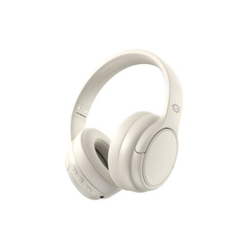 Auricular inalámbrico y con cable Conceptronic PARRIS03C