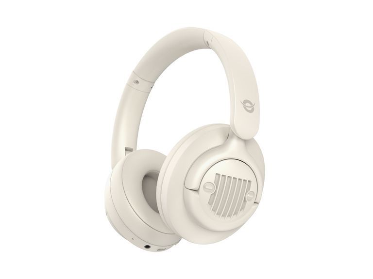 Conceptronic ALVAH02C Wireless and Wired Headset