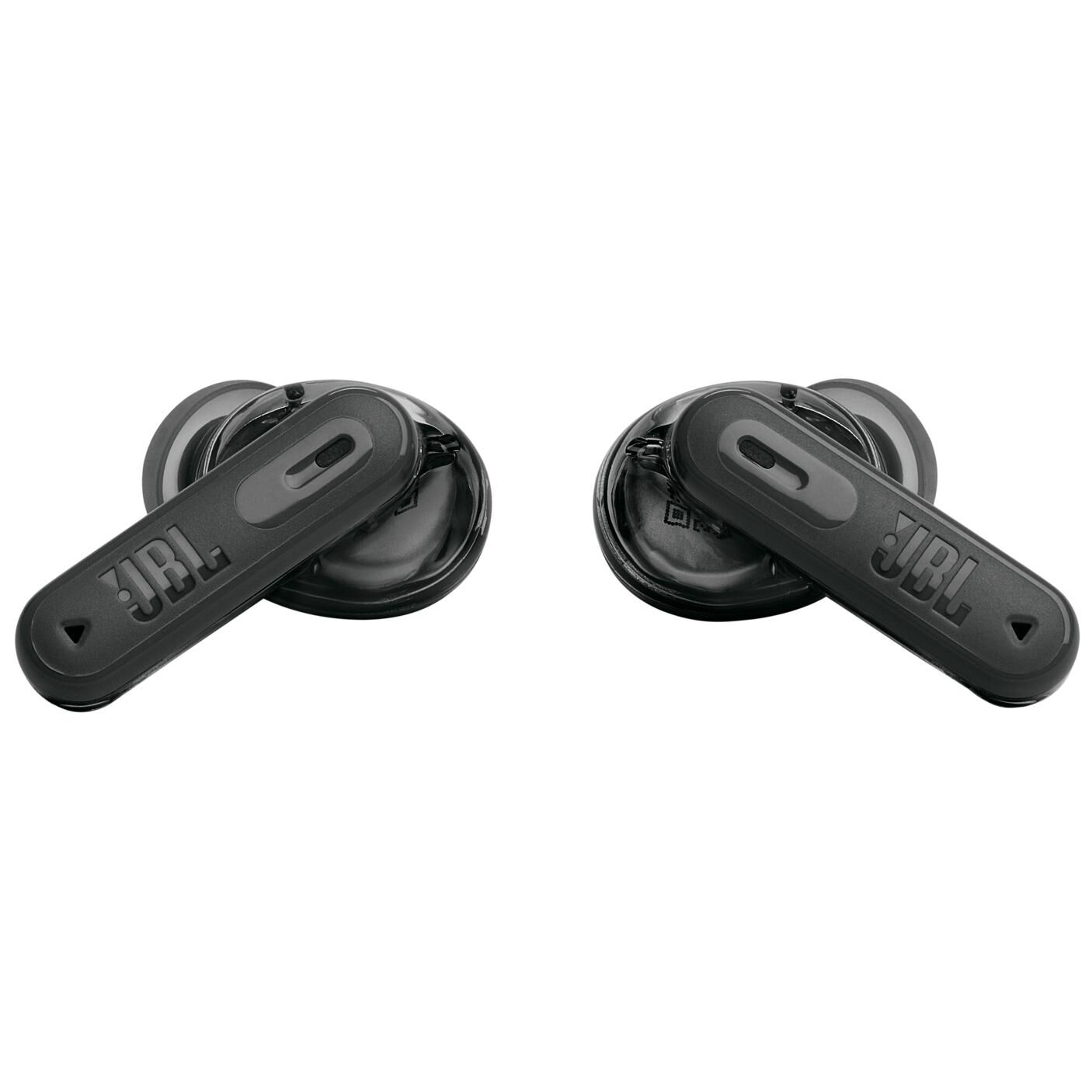 JBL Tune Beam 2 Ghost Edition Wireless Headphones