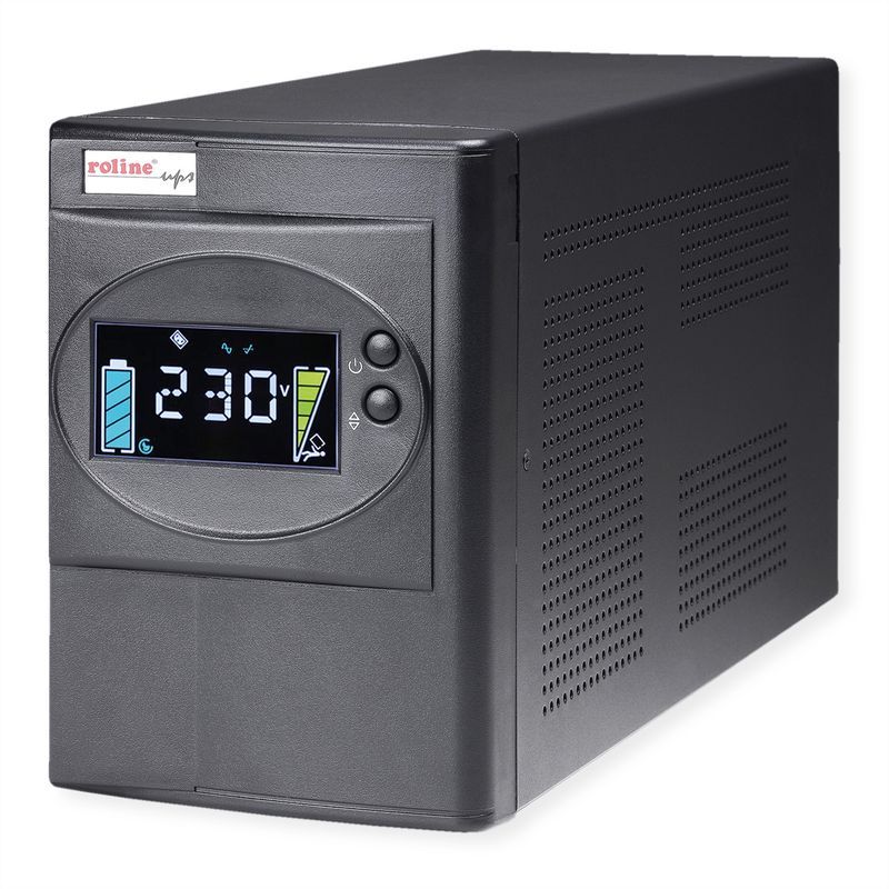 Roline LineSecure III 2000 Tower