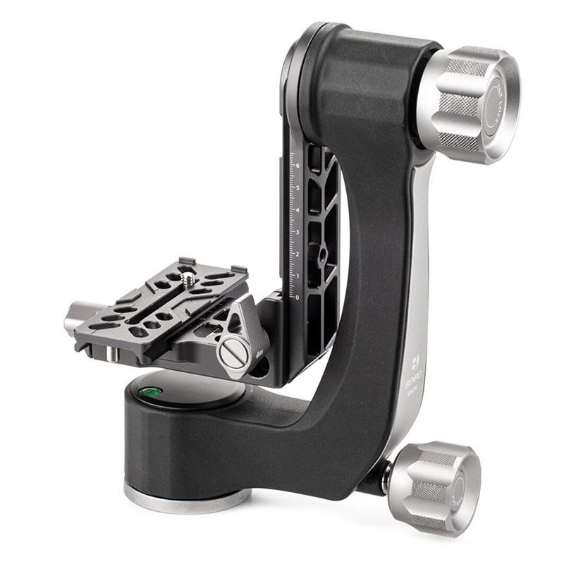 Cabezal pendular BENRO GH2N