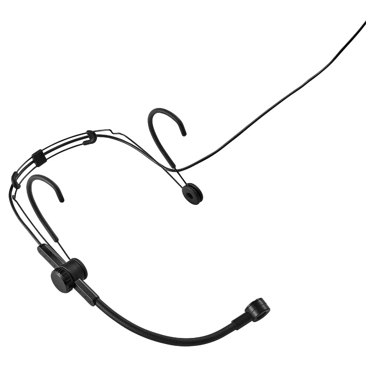 Micro casque Shure SM39-TQG - Cardioïde