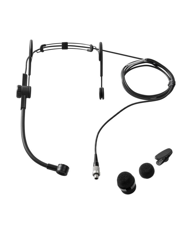 Shure SM39-LM3 Headphone