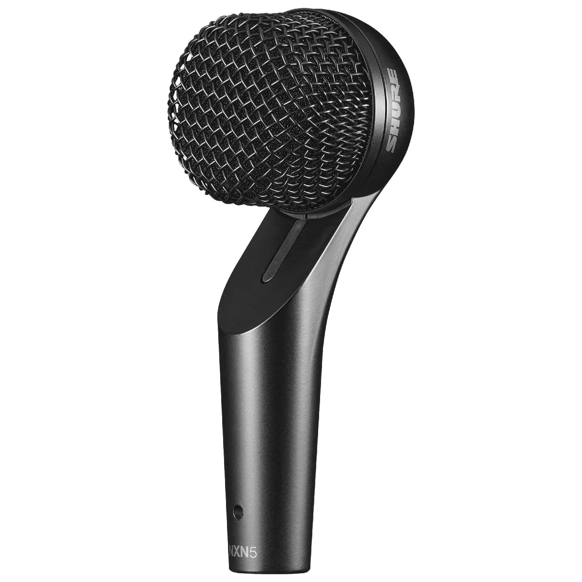 Shure Nexadyne 5 - Black - Dynamic Microphone - Supercardioid - USB Cable - 50-16000 Hz