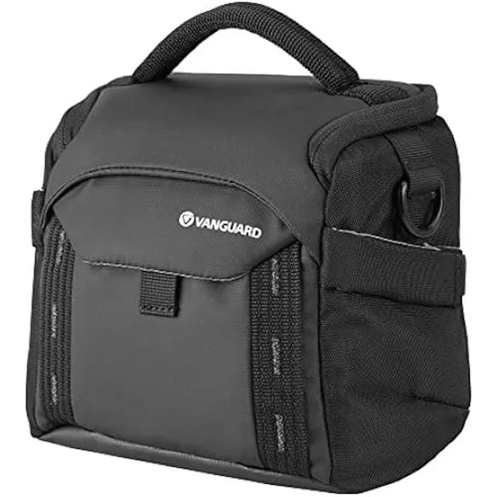 Bolsa de hombro Vanguard Veo 24M - Para DSLR con 2 lentes adicionales