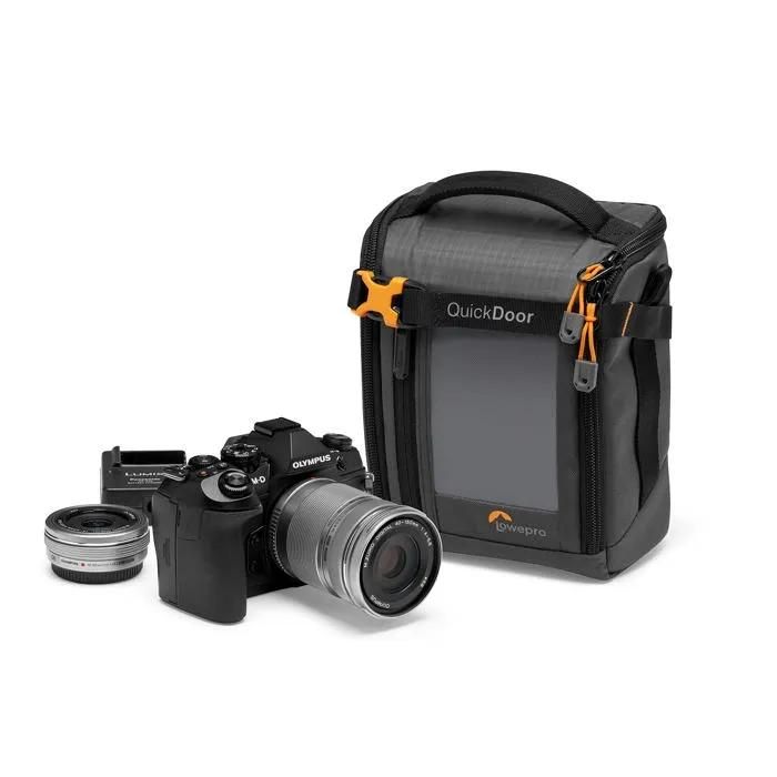 Maletín fotográfico Lowepro GearUp Creator Box Medium II