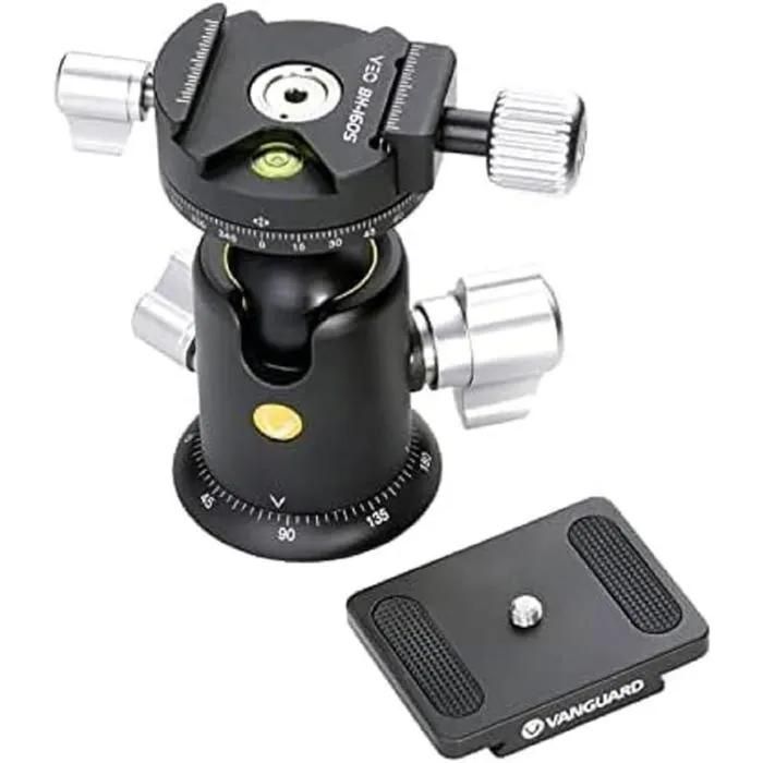 Cabeza de bola Vanguard VEO BH-160S - Soporte para cámara de dos ejes