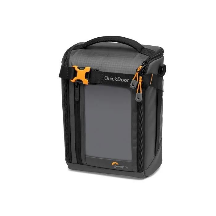Bolsa de cámara Lowepro GearUp Caja Creativa Grande II - Gris (LP37348-GRL)