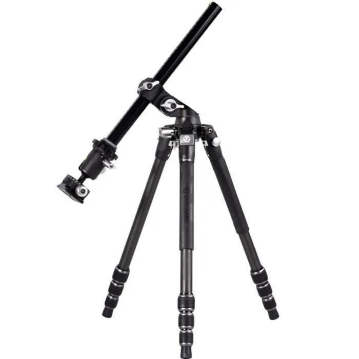 Trépied Vanguard VEO 3T+ 234CB en carbone, tête à boule