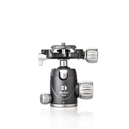 BENRO VX20 Ball Head