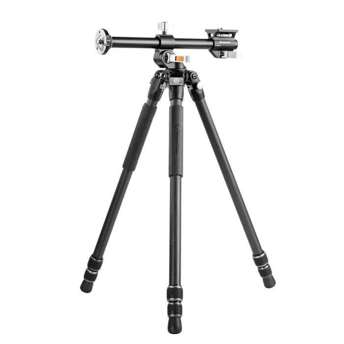 Trépied Vanguard VEO 3+ 263CT en fibre de carbone