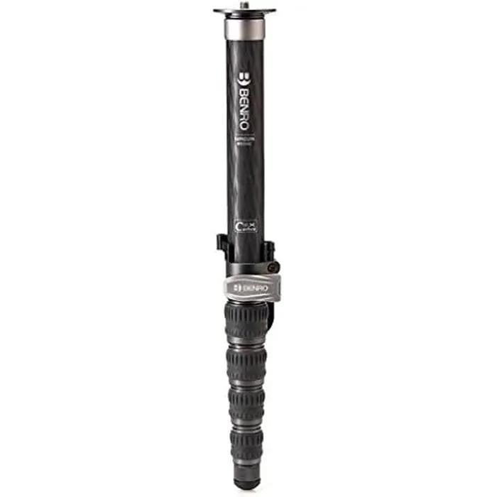 BENRO Carbon Monopod MSD46C - Black