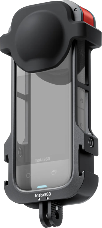 INSTA360 Camera Sport Action Case - Black