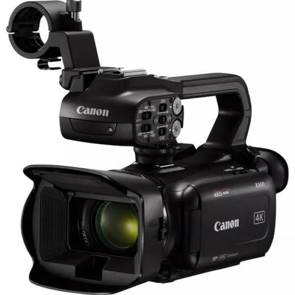 Canon XA-60 Camcorder