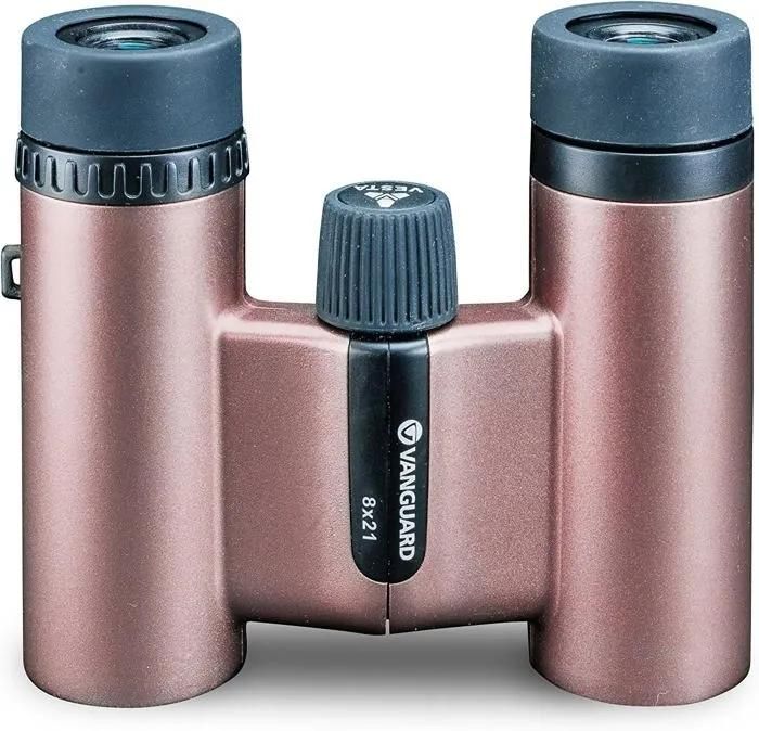 Vanguard Jumelle Optique Vesta 8210 - Rose