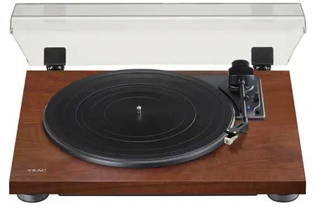 Teac Bluetooth Vinyl Player TN-185BT