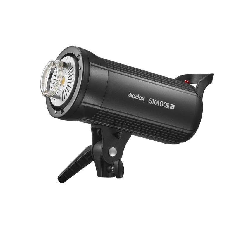 GODOX SK400II-V Studio Flash