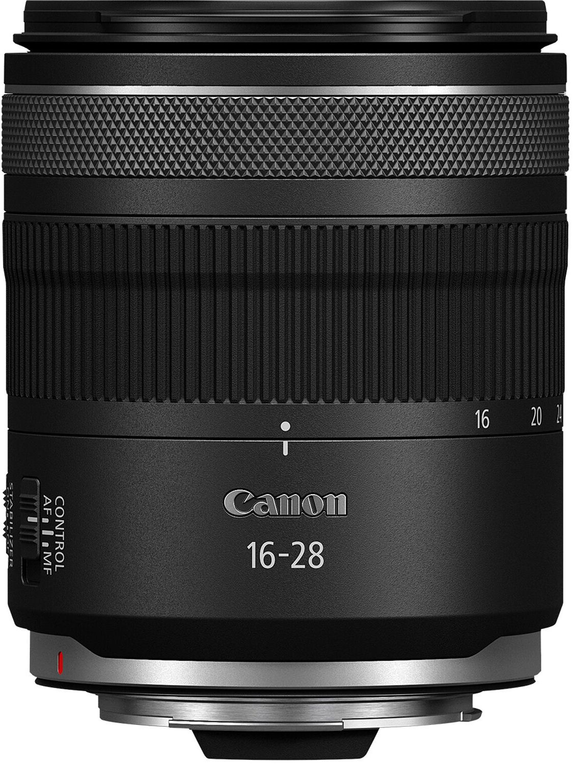 Canon RF 16-28mm f/2.8 IS STM Lens
