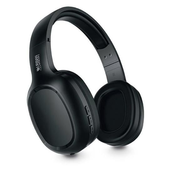 Urban Factory MOVEE Circum Wireless Headphones