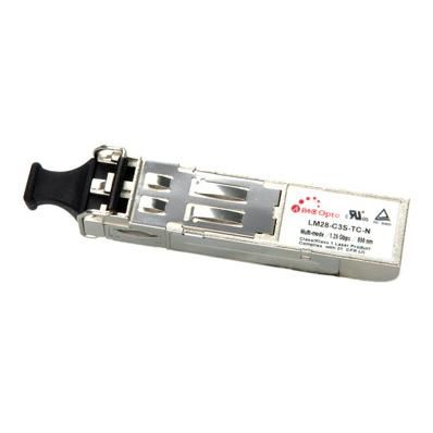 Roline Module Mini-GBIC LX/LC, Single Mode, 10km