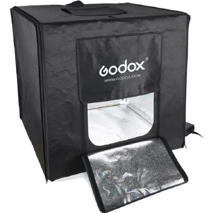 Godox LST 80 Portable LED Studio Light - Natural Color 5800K, CRI +96