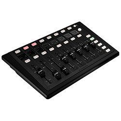 Allen & Heath IP8 Audio Interface