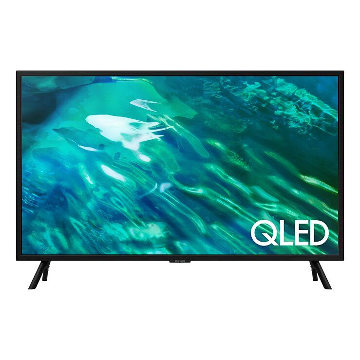 Samsung Series 5 QE32Q50AEU 32" Full HD Smart TV Wifi Black