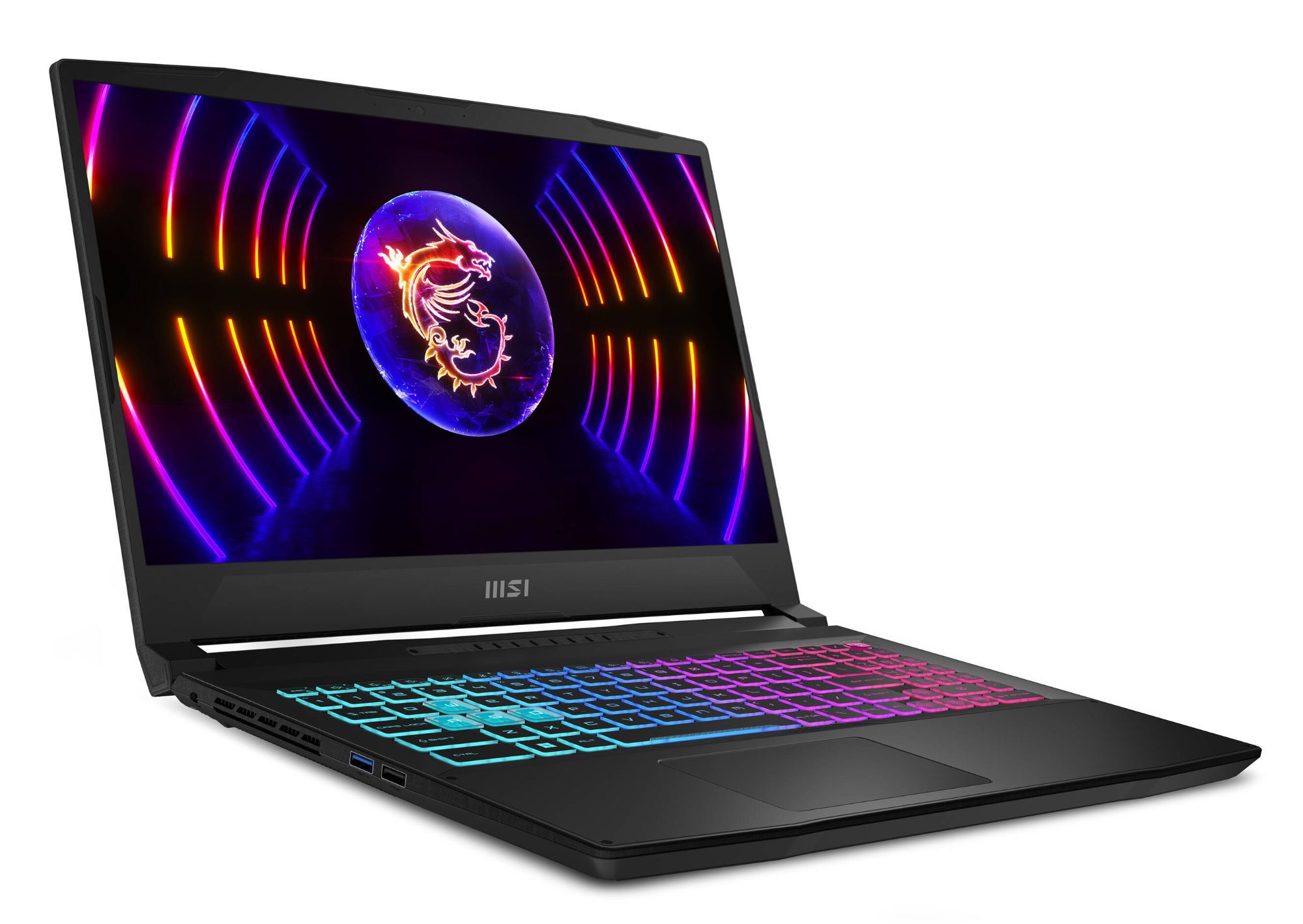 MSI Katana 15 B13VEK-1695 - 15.6" Core i7, 32GB RAM, 1TB SSD, RTX 4050