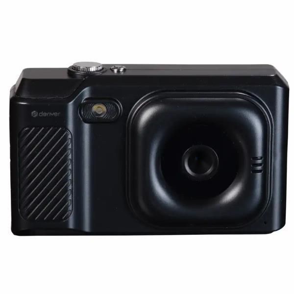 Denver DCA-4818B 5MP Digital Camera Compact Black