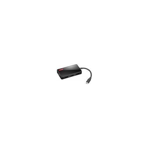 Lenovo 100 Dock de Viaje USB-C