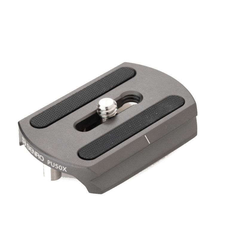 Plateau BENRO BR-PU50X pour appareil photo