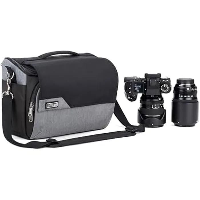 Think Tank Mirrorless Mover 30 Camera Bag - Cool Grey