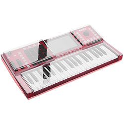 Akai MPC Key 37 Cover by DeckSaver