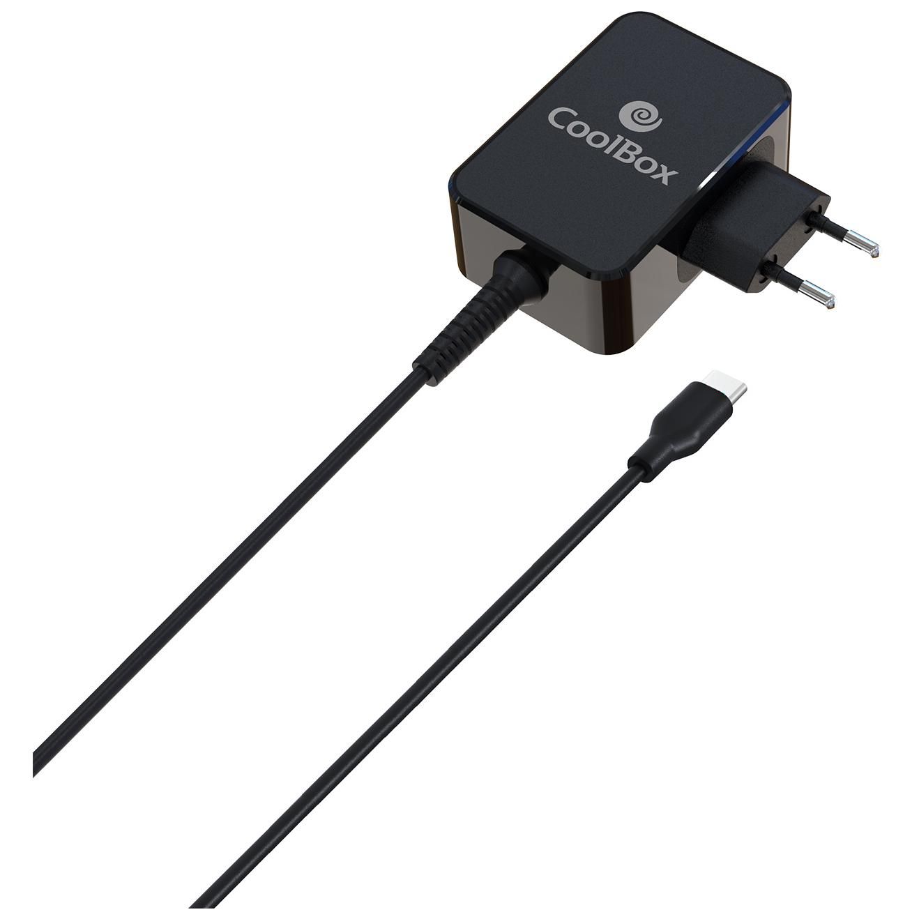 CoolBox 65W Internal Power Adapter & UPS