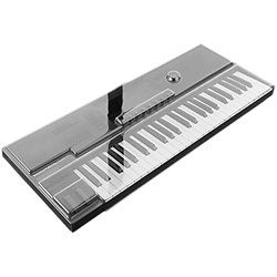 DeckSaver Kontrol S49 Mk3 Cover