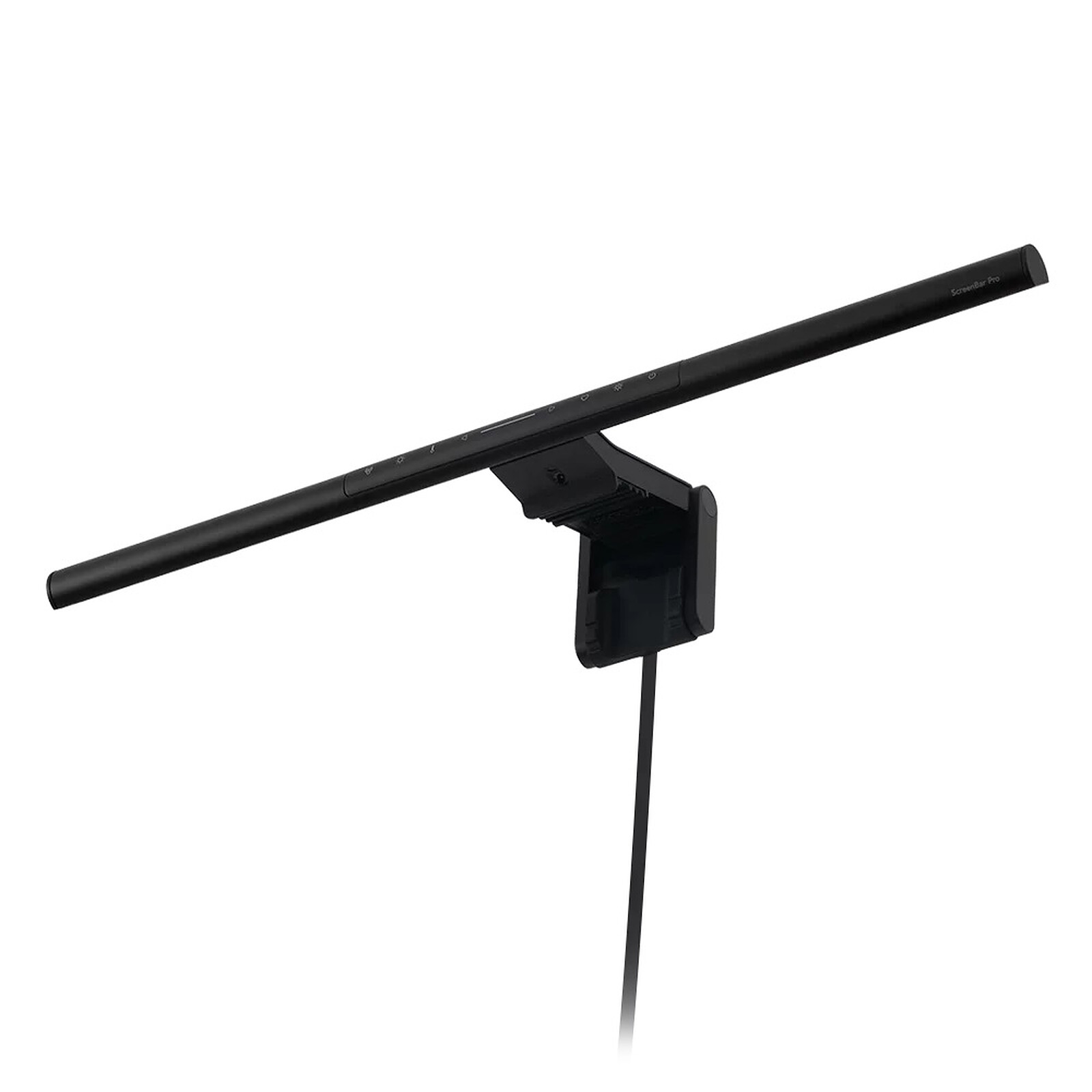 BenQ ScreenBar Pro Black